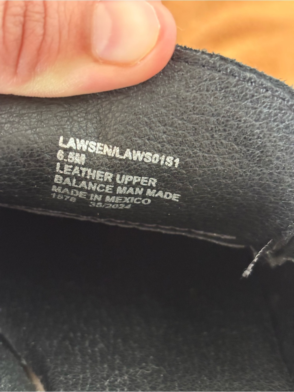 Women’s Black Leather Lug-sole Bit Loafers - Picture 7 of 7